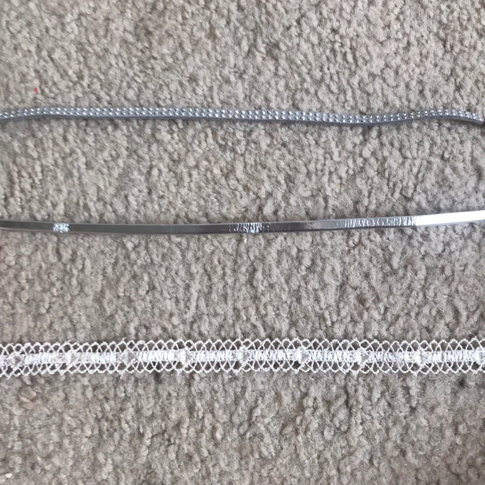 Chokers